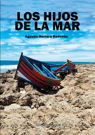 Los hijos de la mar, Agustín Herrera Redondo - EDITORIAL POESIA ERES TU