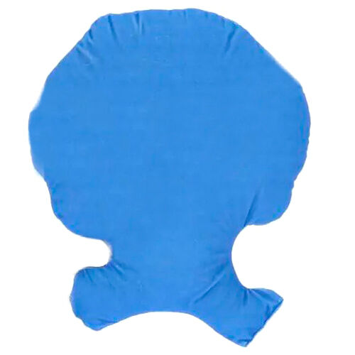 TOEI ANIMATION Cojín 3D D Luffy One Piece 35cm