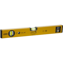 Stabila Type 70 Nivel de Burbuja 40 cm