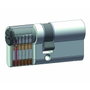 Yale Cilindro de cierre desmontable 35 x 35 mm con 6 pines y 4 llaves