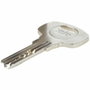Yale Cilindro de cierre desmontable 35 x 35 mm con 6 pines y 4 llaves