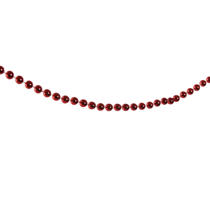 DKD Home Decor Set de 53 Piezas de Decoración Navideña Rojo y Verde DKD Home Decor Set de 53 Piezas de Decoración Navideña Rojo y Verde