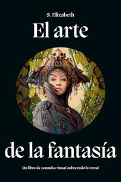 El arte de la fantasía, S. Elisabeth - AKAL