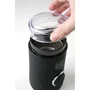 Black + decker BXCG150E Molinillo de café 150 W Negro
