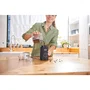 Black + decker BXCG150E Molinillo de café 150 W Negro