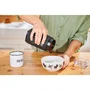 Black + decker BXCG150E Molinillo de café 150 W Negro