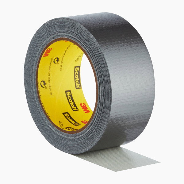 Scotch Extremium Cinta Americana Gris 48 mm x 18 m Scotch Extremium Cinta Americana Gris 48 mm x 18 m