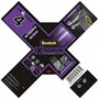 Scotch Cinta Americana Extremium 4 sin residuos, 48 mm x 18 m
