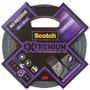Scotch Extremium Cinta Americana Gris 48 mm x 18 m