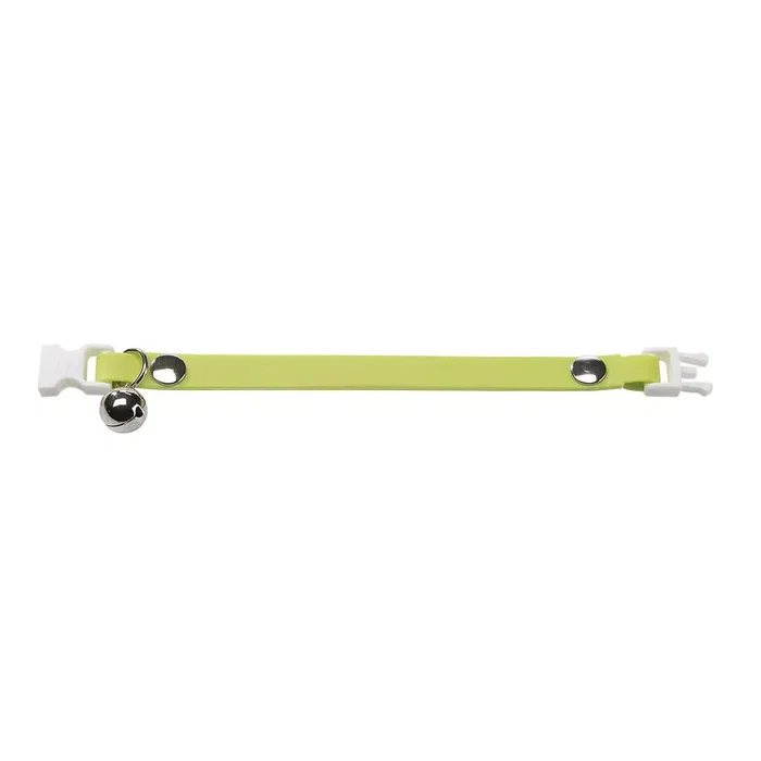 Ferplast Collar Ergoflex Cat Verde 12-19 Ferplast Collar Ergoflex Cat Verde 12-19