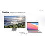 I-tec Metal C31HUBMETAL8KPDPRO Hub USB-C 5 Puertos 8K Plata