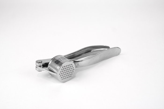 Quttin Prensa Ajos Aleación de Zinc (Pack de 12 Unidades) de 22,3 cm de largo Quttin Prensa Ajos Aleación de Zinc (Pack de 12 Unidades) de 22,3 cm de largo