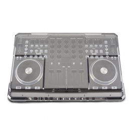Decksaver Funda Protectora de Policarbonato para American DJ ADJVMS4