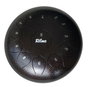Ritmo Tongue Drum 12” Upgraded Premium Lotus Serie 13 Notas Bronce