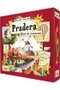 Asmodee Pradera: Libro de aventuras