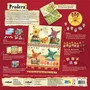 Asmodee Pradera: Libro de aventuras
