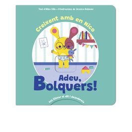 Adeu bolquers!, Altea Villa - ECCOMI
