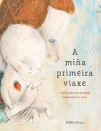 OQO, A miña primeira viaxe