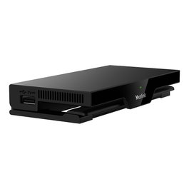 Yealink RoomCast E2 Sistema de presentación inalámbrica Negro