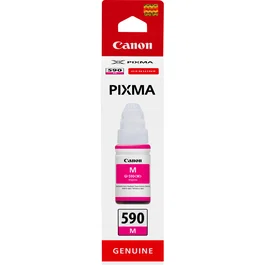Canon 1605C001 Recambio de Tinta Magenta 70 ml Original para Impresora