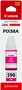 Canon GI-590M Botella de Tinta Magenta 70 ml