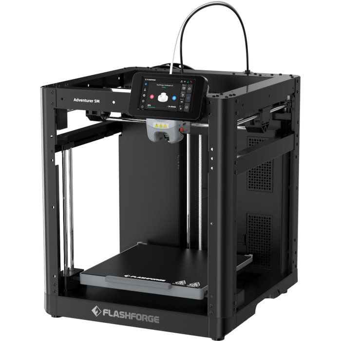 Flashforge Adventurer 5M Flashforge Adventurer 5M