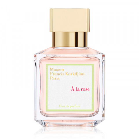Maison Francis Kurkdjian À La Rose Eau de Parfum 70 ml Maison Francis Kurkdjian À La Rose Eau de Parfum 70 ml