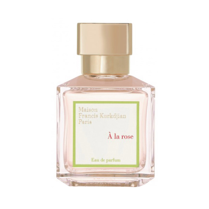Maison Francis Kurkdjian À La Rose Eau de Parfum 70 ml Maison Francis Kurkdjian À La Rose Eau de Parfum 70 ml