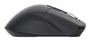 Trust Niven Ratón Inalámbrico Ergonómico 7 Botones Negro