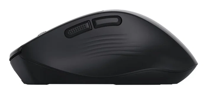 Trust Niven Ratón Inalámbrico Ergonómico 7 Botones Negro Trust Niven Ratón Inalámbrico Ergonómico 7 Botones Negro