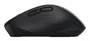 Trust Niven Ratón Inalámbrico Ergonómico 7 Botones Negro