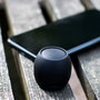 Boompods Boompods Zero Black