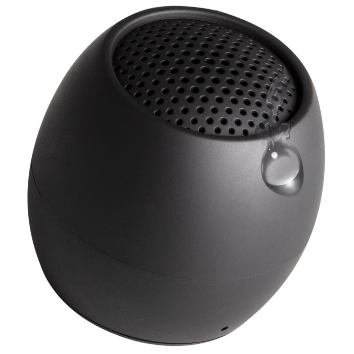 Boompods Boompods Zero Black Boompods Boompods Zero Black