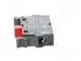 ABB Bloques de Contactos NC 22mm para Placa Frontal