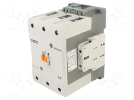 LS ELECTRIC Contactor METASOL MC-150A 24VDC 3-polar