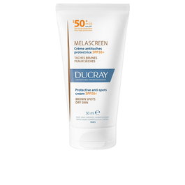 Ducray Melascreen Crema Antimanchas SPF 50+ 40ml