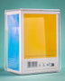heo Protective Display Case caja protectora para figuras de Funko POP!&trade;