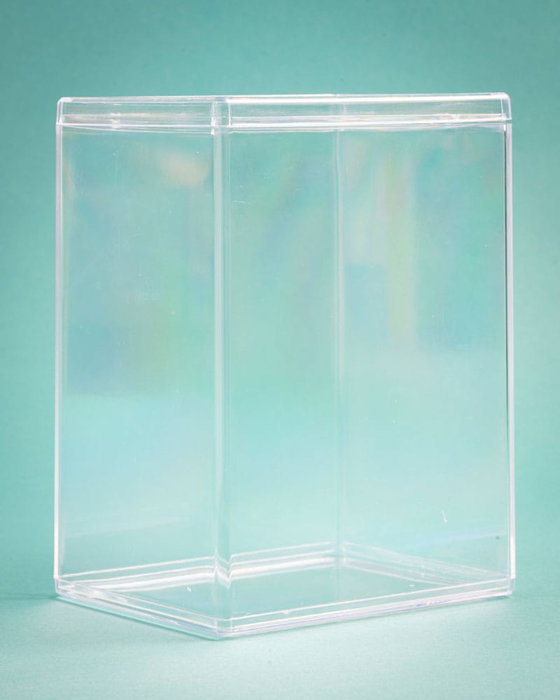 heo Protective Display Case caja protectora para figuras de Funko POP!&trade;
