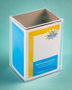 heo Protective Display Case caja protectora para figuras de Funko POP!&trade;