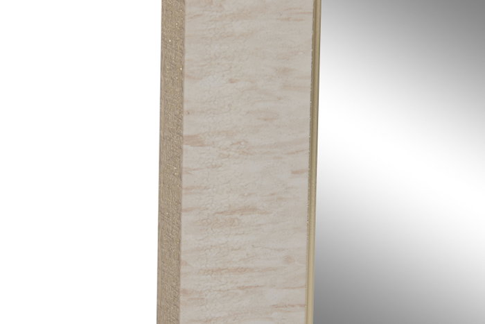 DKD Home Decor Espejo de Cristal y PS 68x2x156 cm Surtido de 4 Unidades DKD Home Decor Espejo de Cristal y PS 68x2x156 cm Surtido de 4 Unidades