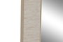 DKD Home Decor Espejo de Cristal y PS 68x2x156 cm Surtido de 4 Unidades
