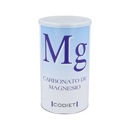CODIET Carbonato De Magnesio 200Gr.