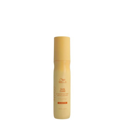 Wella Professionals Invigo Sun UV Protecting Spray 150 ml Wella Professionals Invigo Sun UV Protecting Spray 150 ml