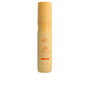 Wella Professionals Invigo Sun Spray Protector UV 150 ml - Tratamiento Antiencrespamiento, Hidrata y Protege el Cabello del Sol con Aloe Vera