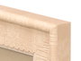 GIFTDECOR Portafotos Relieve 20x25cm Madera Pack de 24 unidades