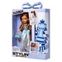 MGA Bratz Yasmin Stylin' Birthday con camiseta exclusiva