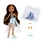 MGA Bratz Stylin' Birthday Yasmin con Camiseta Exclusiva