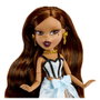 MGA Bratz Stylin' Birthday Yasmin con Camiseta Exclusiva