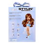 MGA Bratz Stylin' Birthday Yasmin con Camiseta Exclusiva
