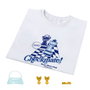 MGA Bratz Stylin' Birthday Yasmin con Camiseta Exclusiva